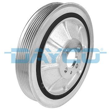 Шків колінвала (демпфер ) Dayco DPV1139 ціна, від 44.02 USD