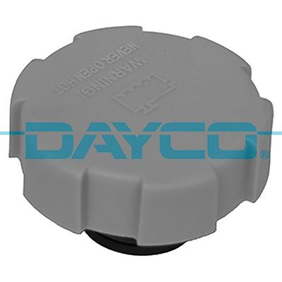 Купити DRC048 Dayco Кришка розширювального бачка