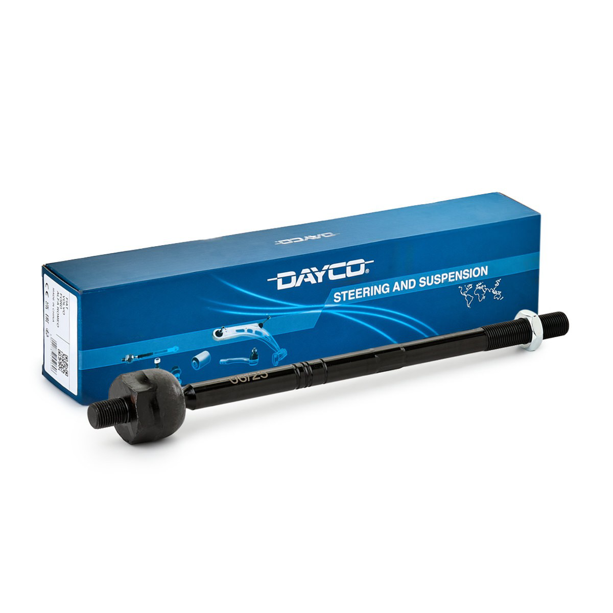 DSS1106 Dayco Тяги кермові