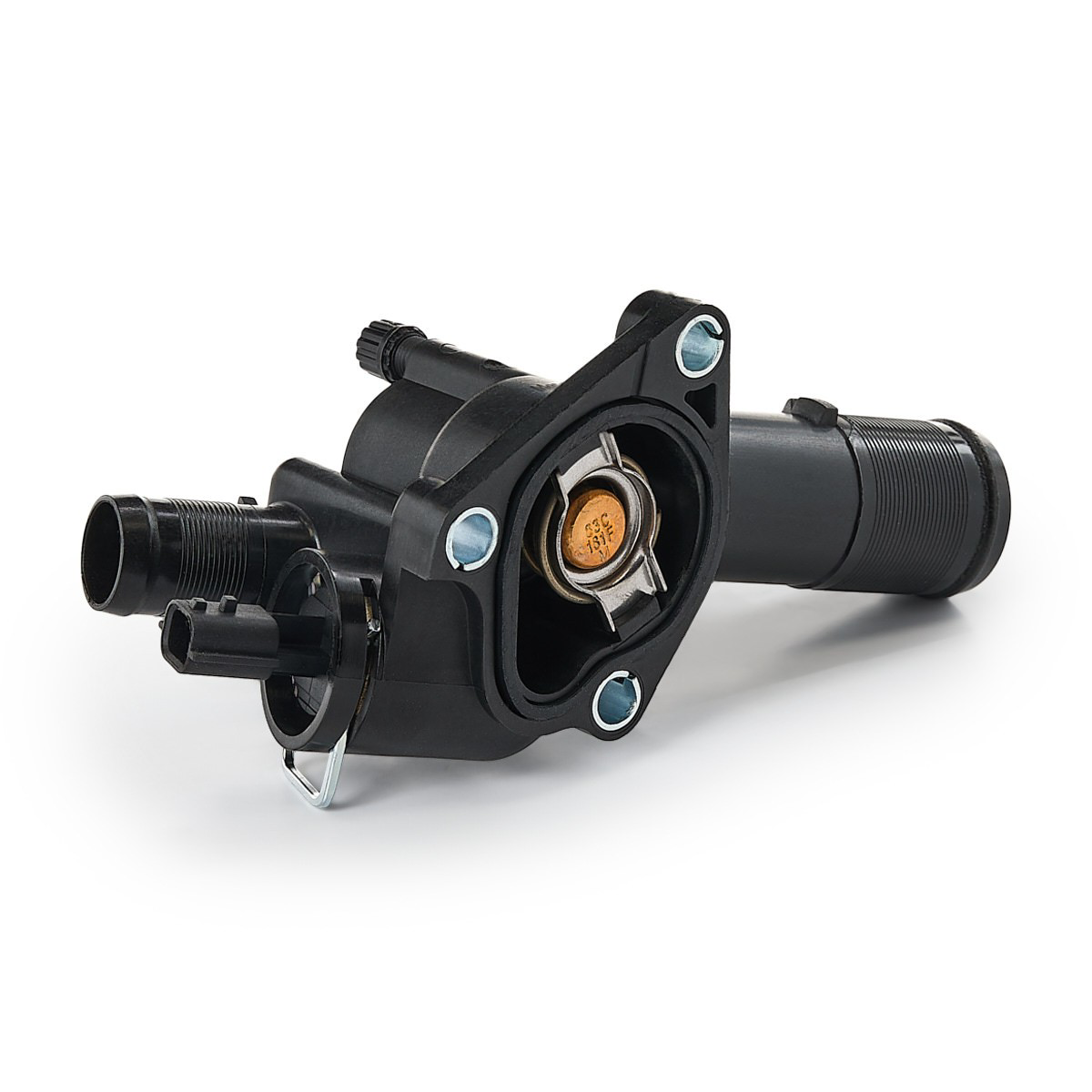 Купити DT1075F Dayco Термостат в корпусі