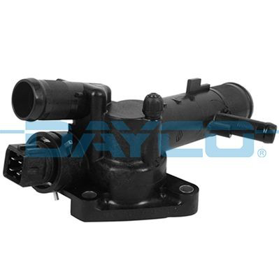 DT1108H Dayco Корпус термостата в зборі