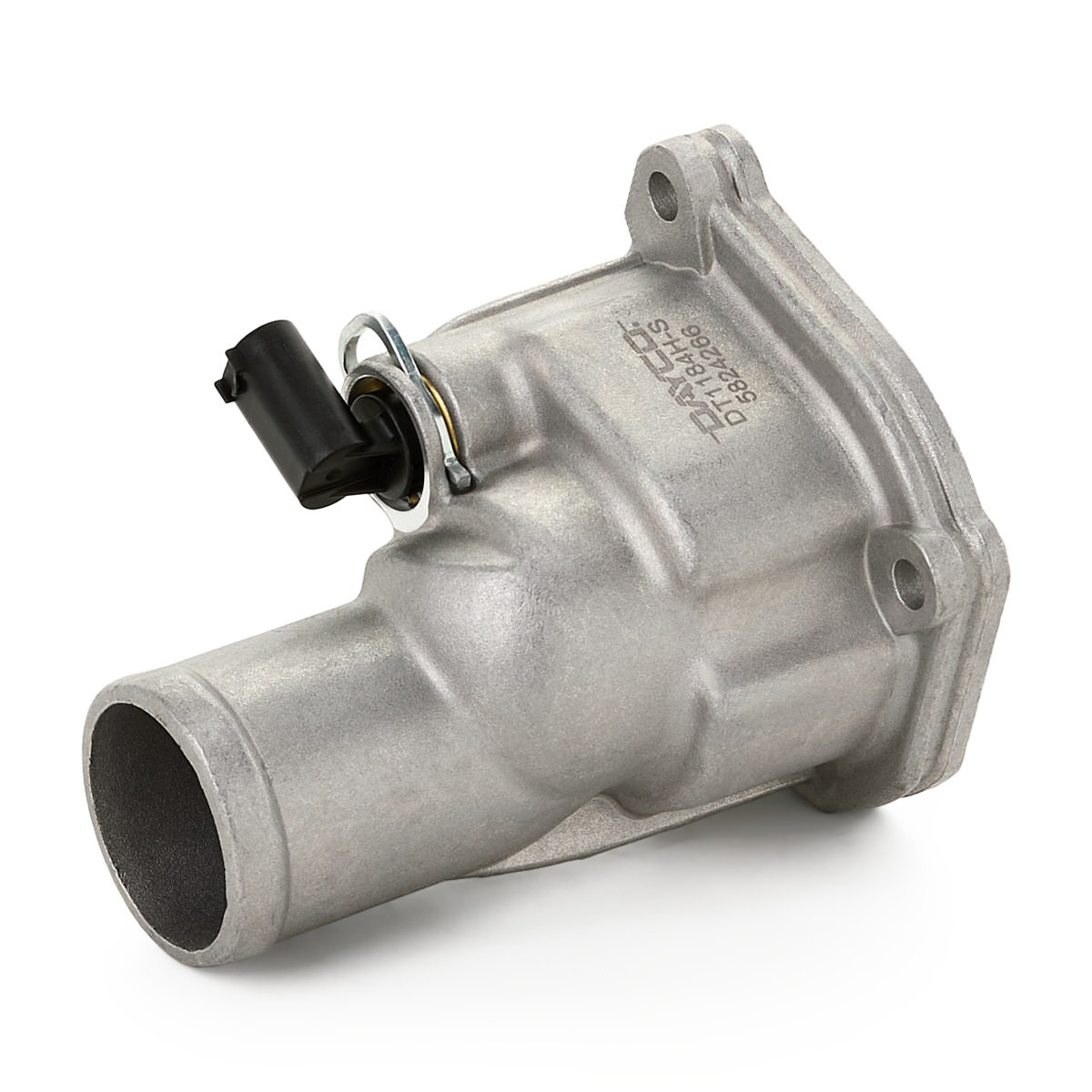 Корпус термостата DT1184H Dayco