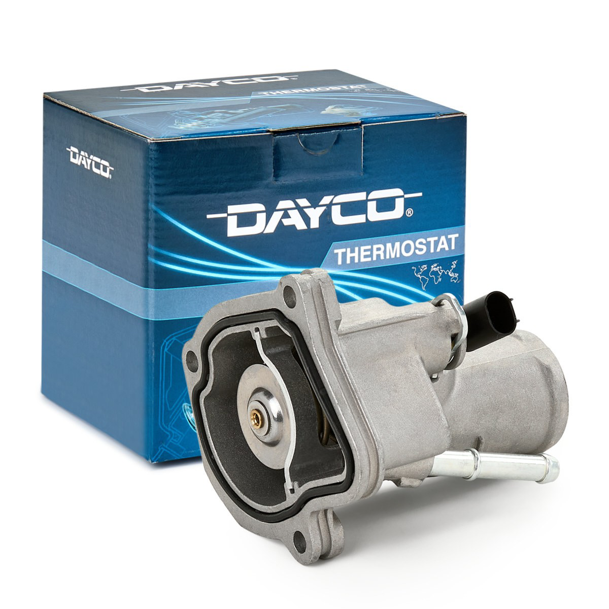 Купити DT1184H Dayco Корпус термостата