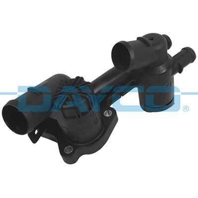 DT1248H Dayco Корпус термостата в зборі