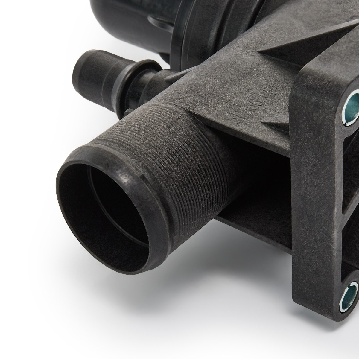DT1284H Dayco Корпус термостата в зборі