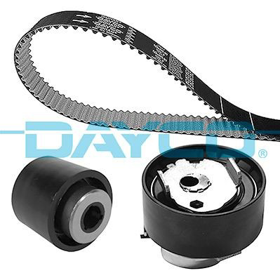 Ремкомплект ГРМ Dayco KBIO14