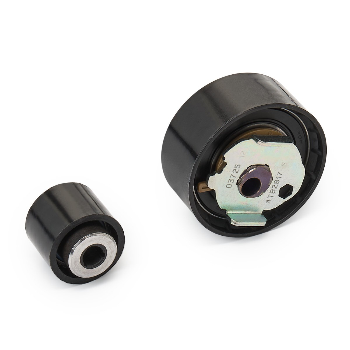 Комплект ГРМ Dayco KBIOWP140 ціна, від 130.93 USD