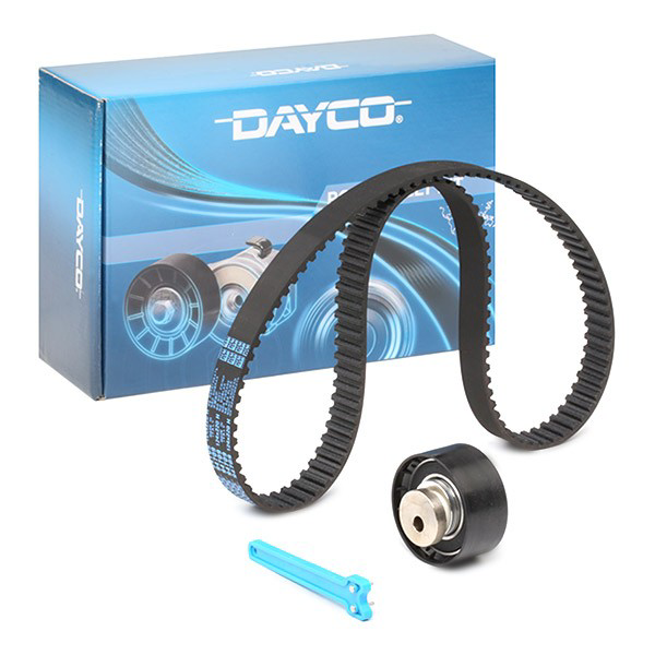 Комплект ГРМ Dayco KTB285 ціна, від 43.31 USD