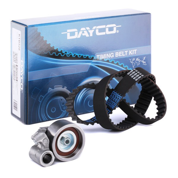 KTB528 Dayco Ремінь ГРМ, комплект