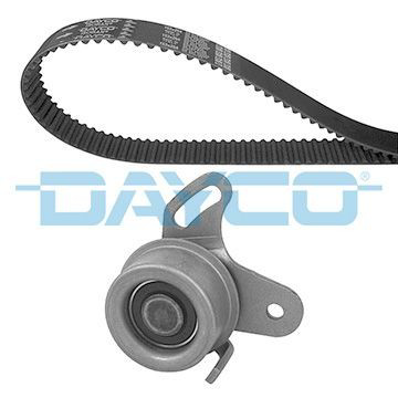 KTB598 Dayco Ремінь ГРМ, комплект