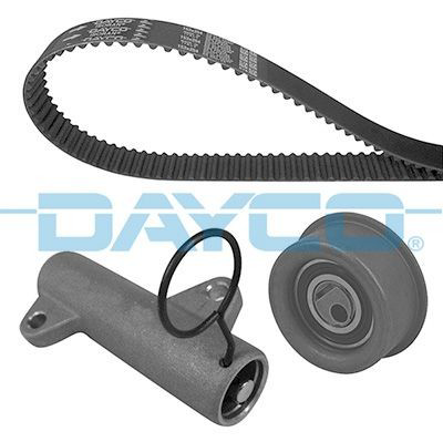 Купити Комплект ГРМ Toyota Land Cruiser 80 J8