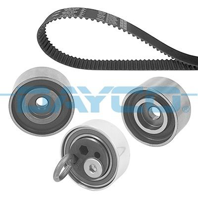 KTB896 Dayco Ремінь ГРМ, комплект