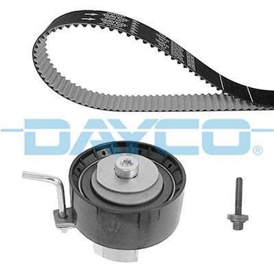 KTB948 Dayco Ремінь ГРМ, комплект