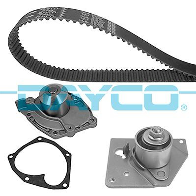 Купити Комплект ГРМ Mitsubishi Carisma  DA