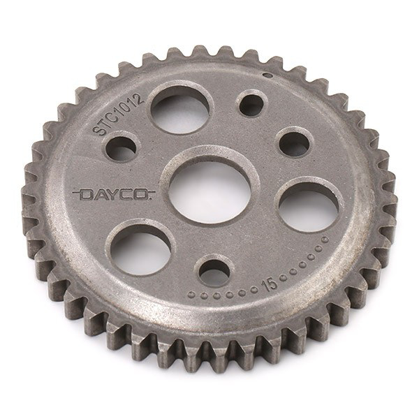 KTC1006 Dayco Ланцюг ГРМ, комплект