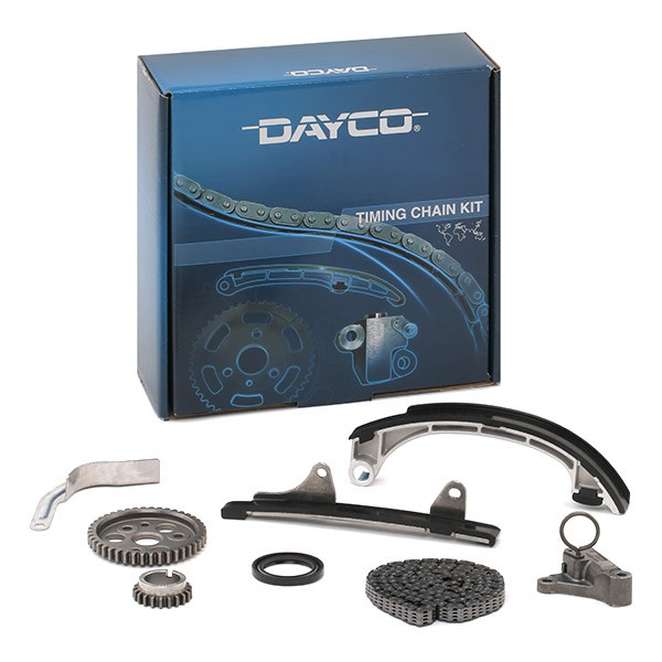 Ланцюг ГРМ, комплект Dayco KTC1006 ціна, від 97.99 USD
