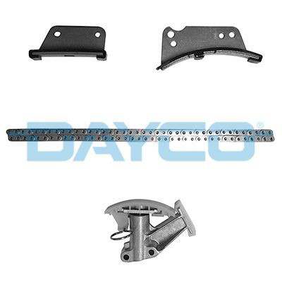 Ланцюг ГРМ, комплект Dayco KTC1046 ціна, від 78.27 USD