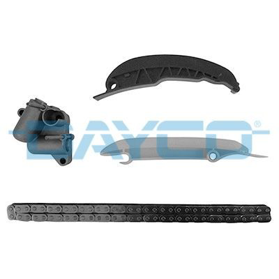Ланцюг ГРМ, комплект Dayco KTC1050 ціна, від 102.43 USD
