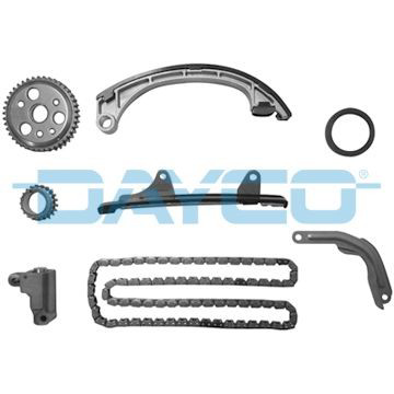 Ланцюг ГРМ, комплект Dayco KTC1061 ціна, від 124.75 USD