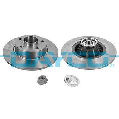 KWD001D Dayco 