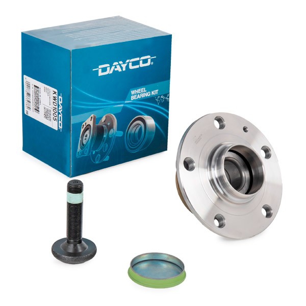 Маточини задніх коліс Dayco KWD1005 ціна, від 38.05 USD