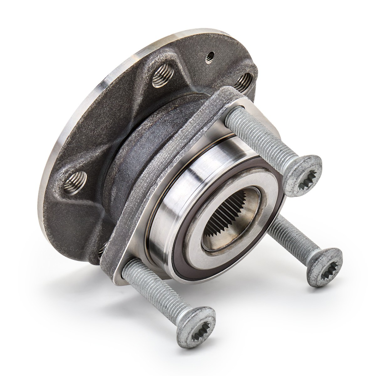 Маточина колеса передня Dayco KWD1008 ціна, від 71.56 USD