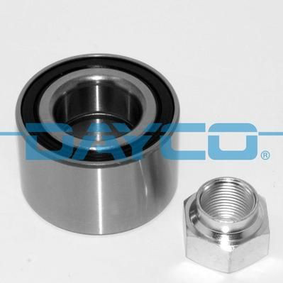 Підшипник маточини Dayco KWD1015