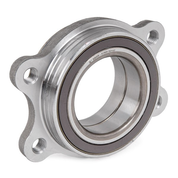 Комплект підшипник маточини передньої Dayco KWD1041 ціна, від 56.53 USD