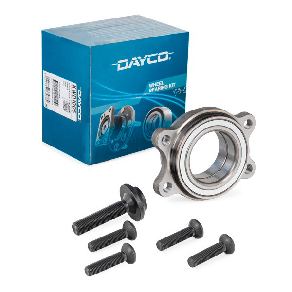 Купити KWD1041 Dayco Підшипник ступиці передньої
