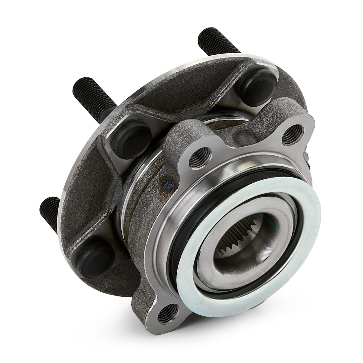 Маточина переднього колеса Dayco KWD1057
