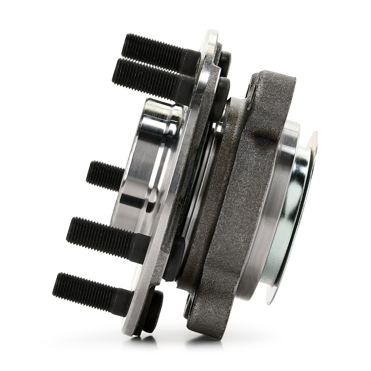 Маточина колеса передня Dayco KWD1057 ціна, від 75.81 USD
