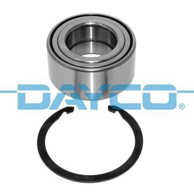 KWD1078 Dayco Підшипник маточини передньої