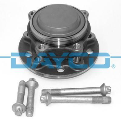 KWD1169 Dayco Маточина (передня)