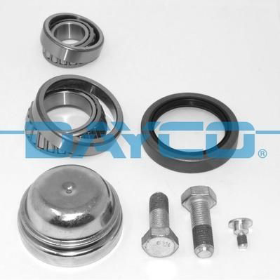 KWD1179 Dayco Підшипник маточини передньої
