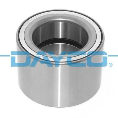 KWD1389 Dayco Підшипник маточини задньої, зовнішній