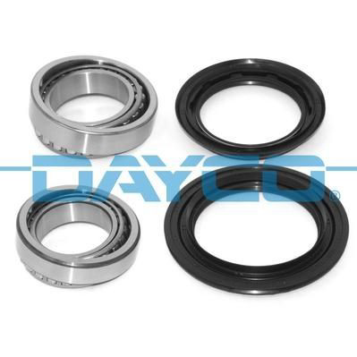 KWD1471 Dayco Підшипник маточини передньої
