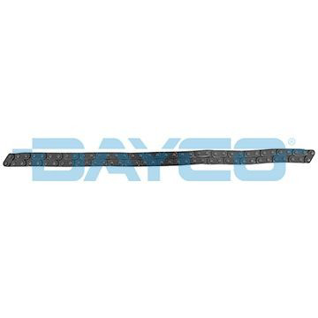 TCH1010 Dayco Ланцюг ГРМ, нижній