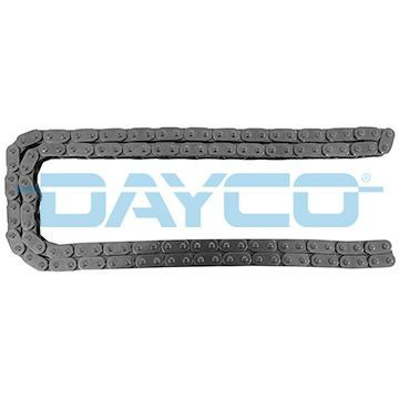 TCH1025 Dayco Ланцюг приводу распредвала