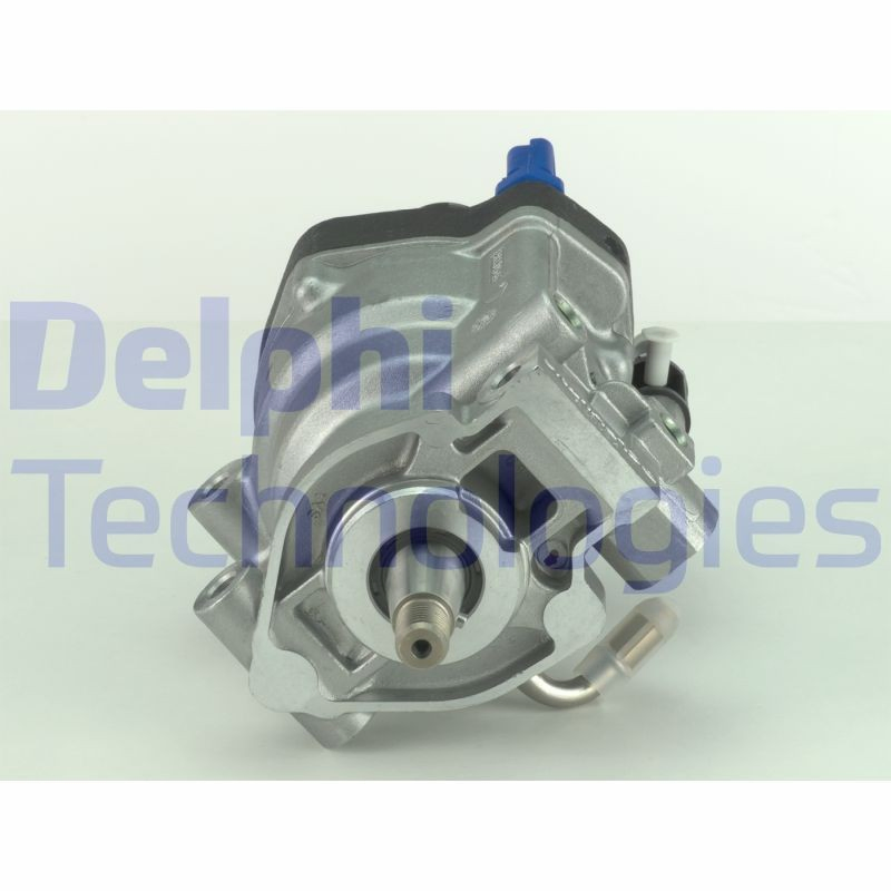 ПНВТ Delphi 2833194212B1