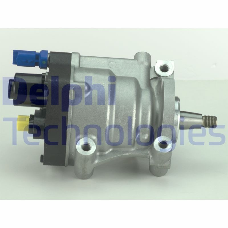 2833194212B1 Delphi Насос паливний високого тиску (ПНВТ)