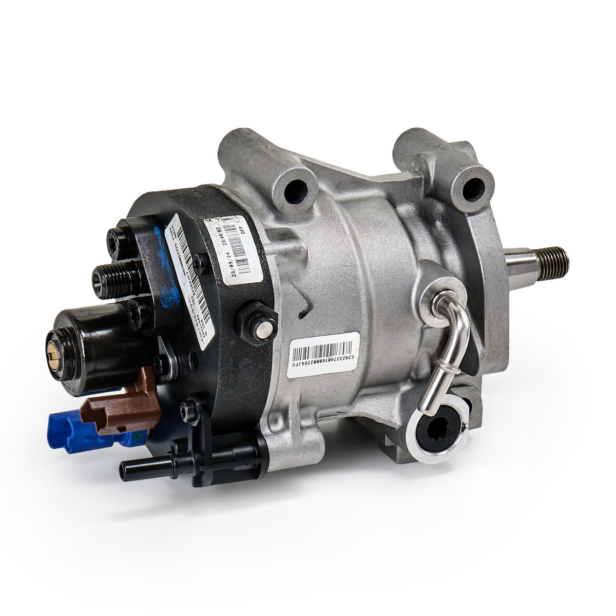 Купити 2833194212B1 Delphi Насос паливний високого тиску (ПНВТ) - DIESEL
