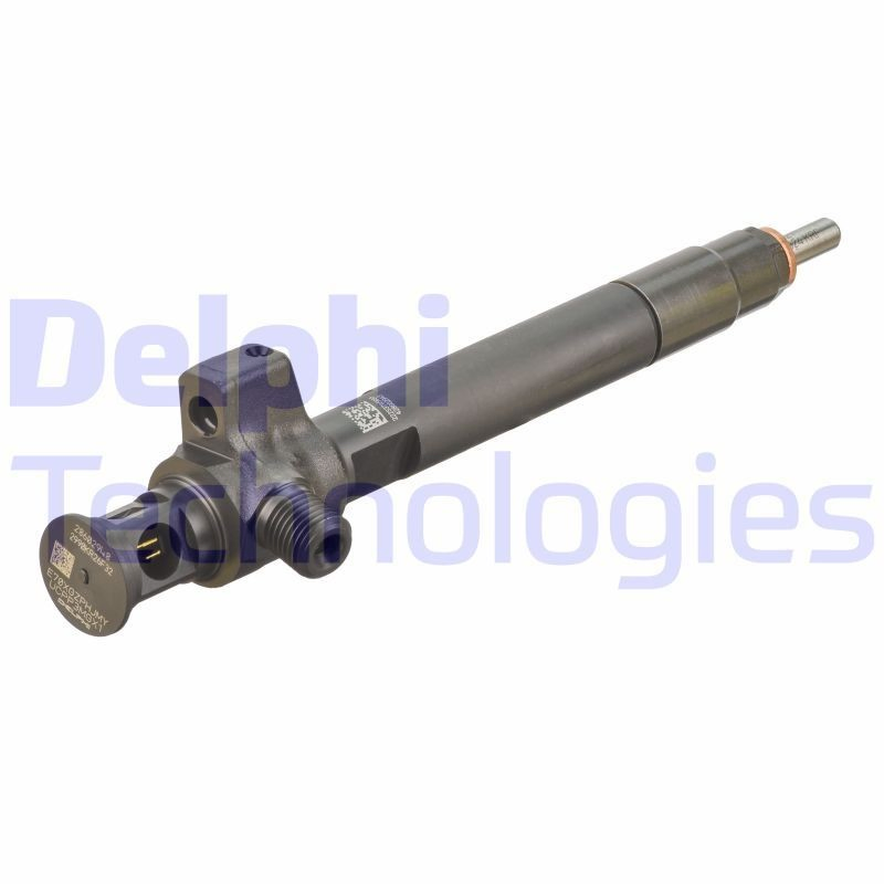 Форсунка інжектора Delphi 28657626
