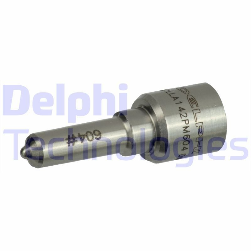 Глушилка Delphi 7185900K ціна, від 30.57 USD