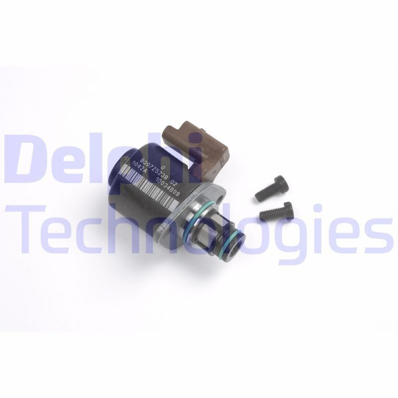 Купити 9109903 Delphi Редукційний клапан ПНВТ