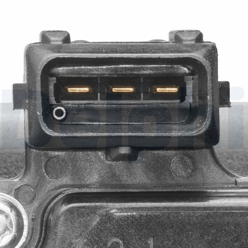 Датчик масової витрати повітря Delphi AF1017612B1 ціна, від 93.26 USD