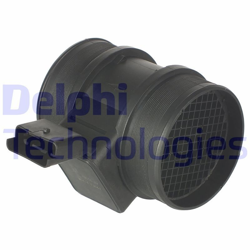 AF1018712B1 Delphi Датчик витрати повітря