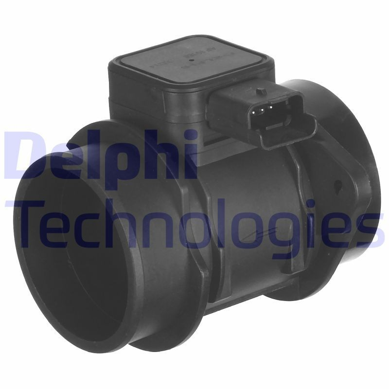 Витратомір повітря Delphi AF1018812B1