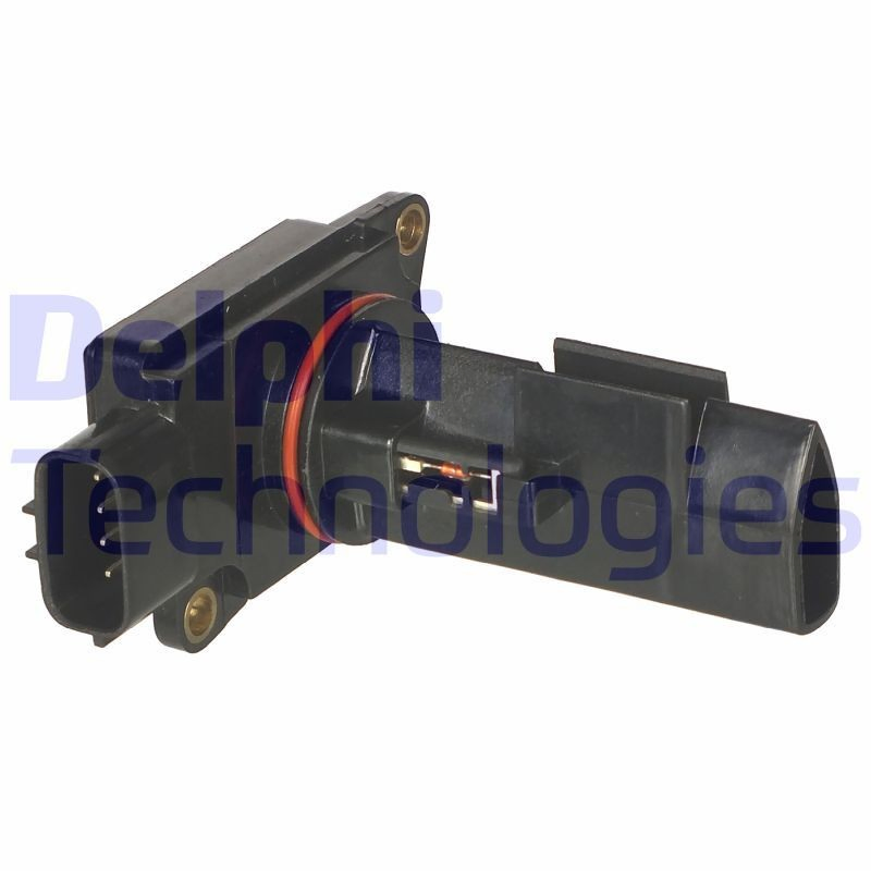 AF1020212B1 Delphi Датчик витрати повітря