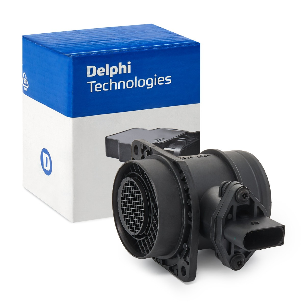 ДМРВ AF1024812B1 Delphi