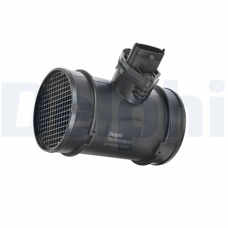 Датчик масової витрати повітря Delphi AF1028612B1 ціна, від 68.26 USD